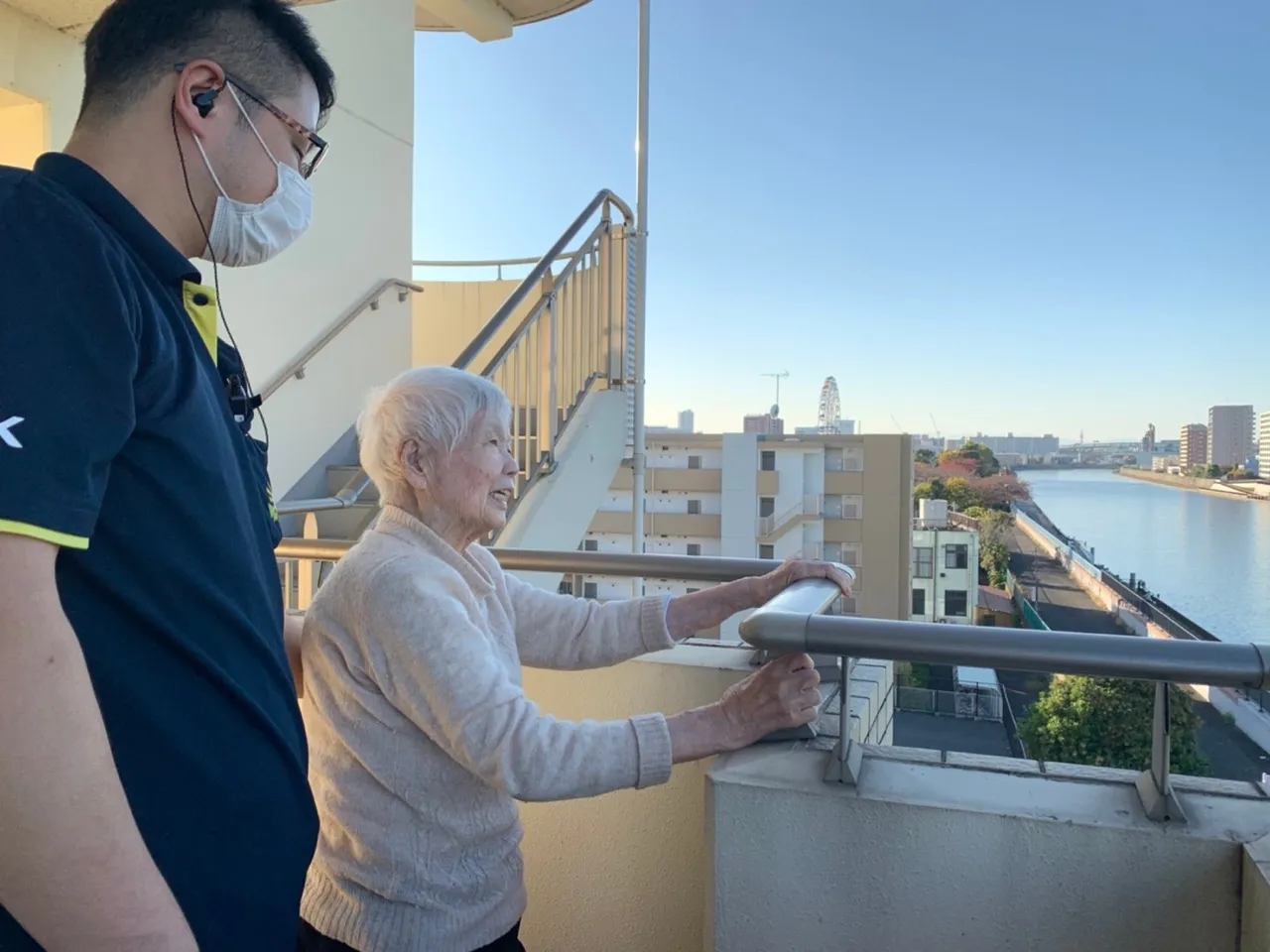 すこや家・西尾久の紹介写真 7