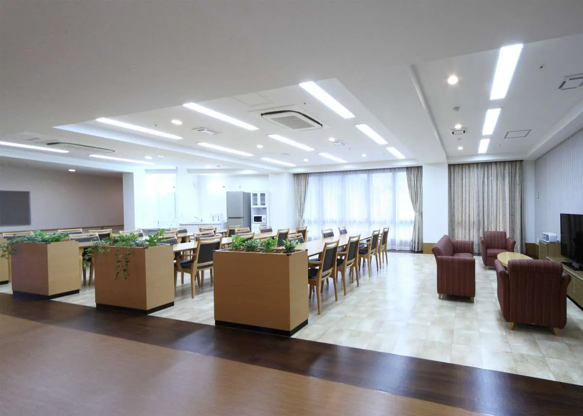 みんなの家・町田相原の紹介写真 4