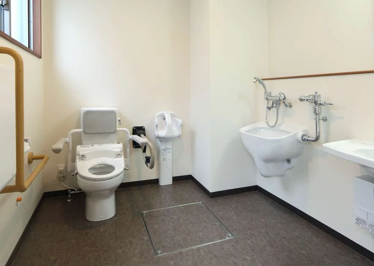 みんなの家・町田相原の紹介写真 5