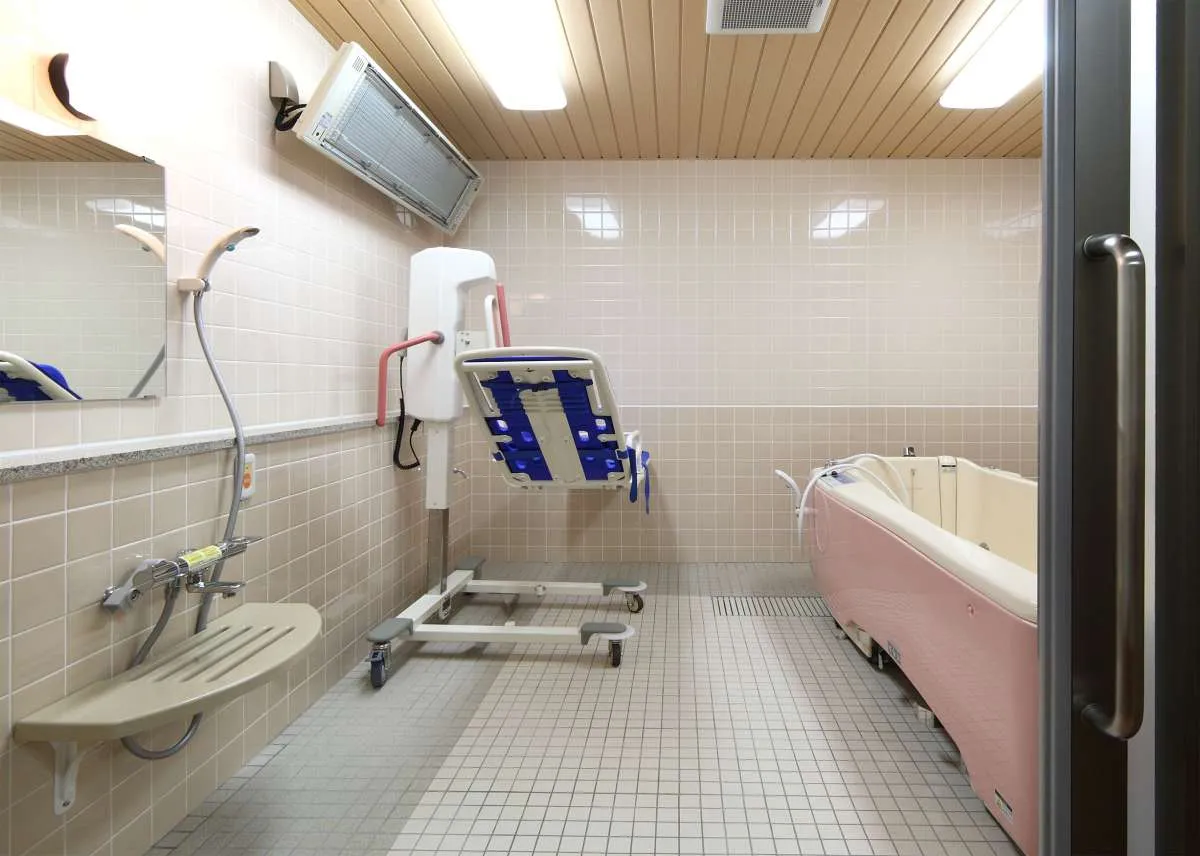 みんなの家・町田相原の紹介写真 7