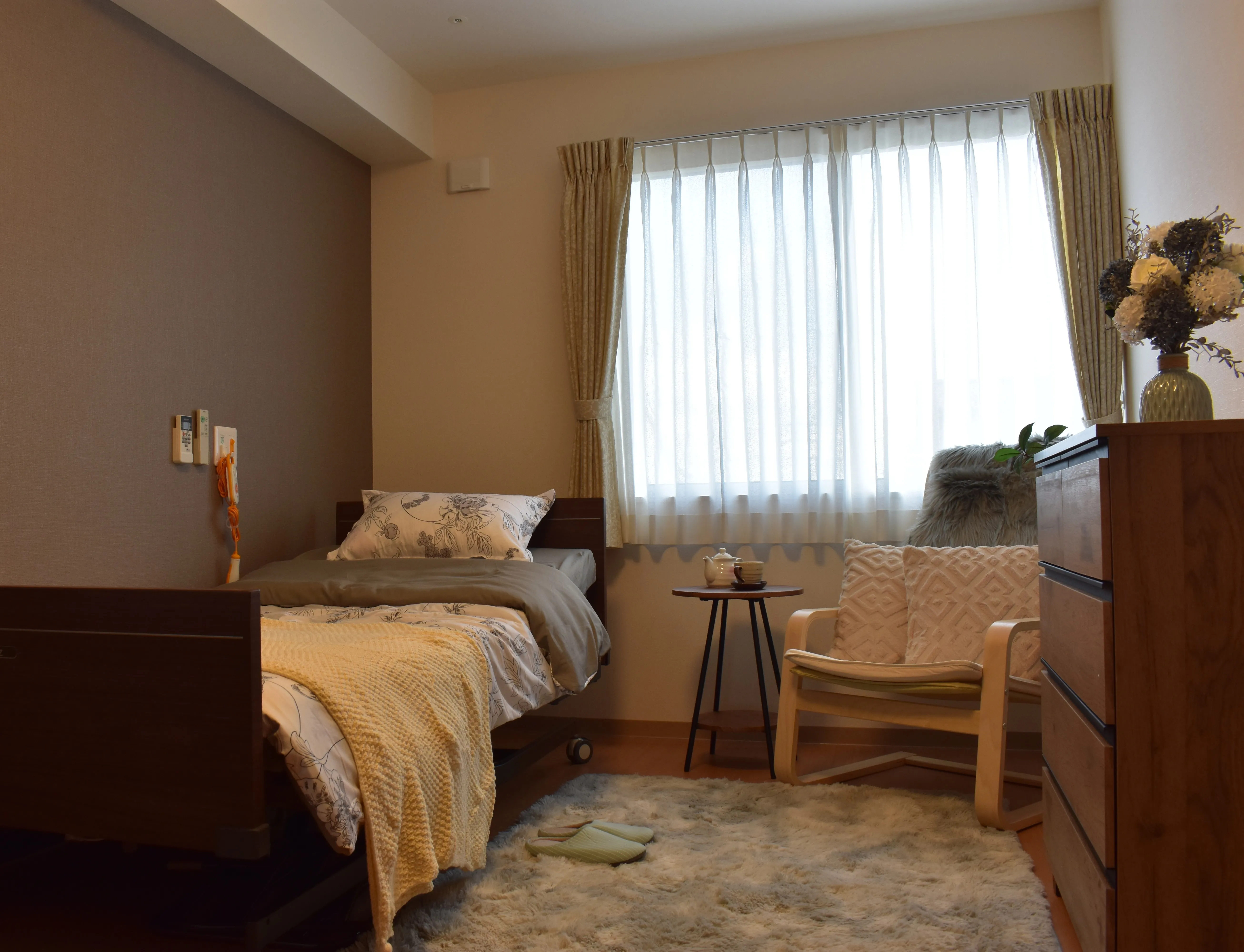 アミカの郷津田沼の紹介写真 2