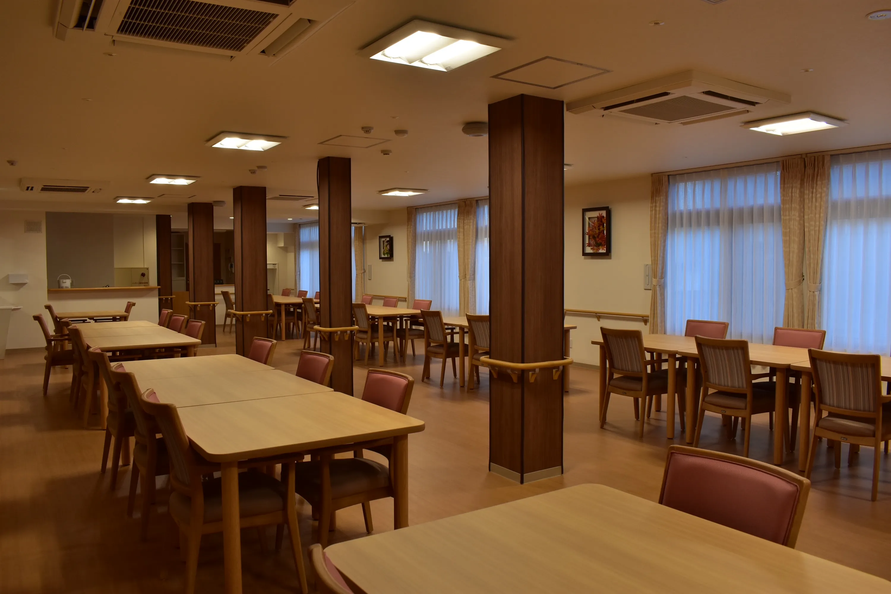 アミカの郷津田沼の紹介写真 3