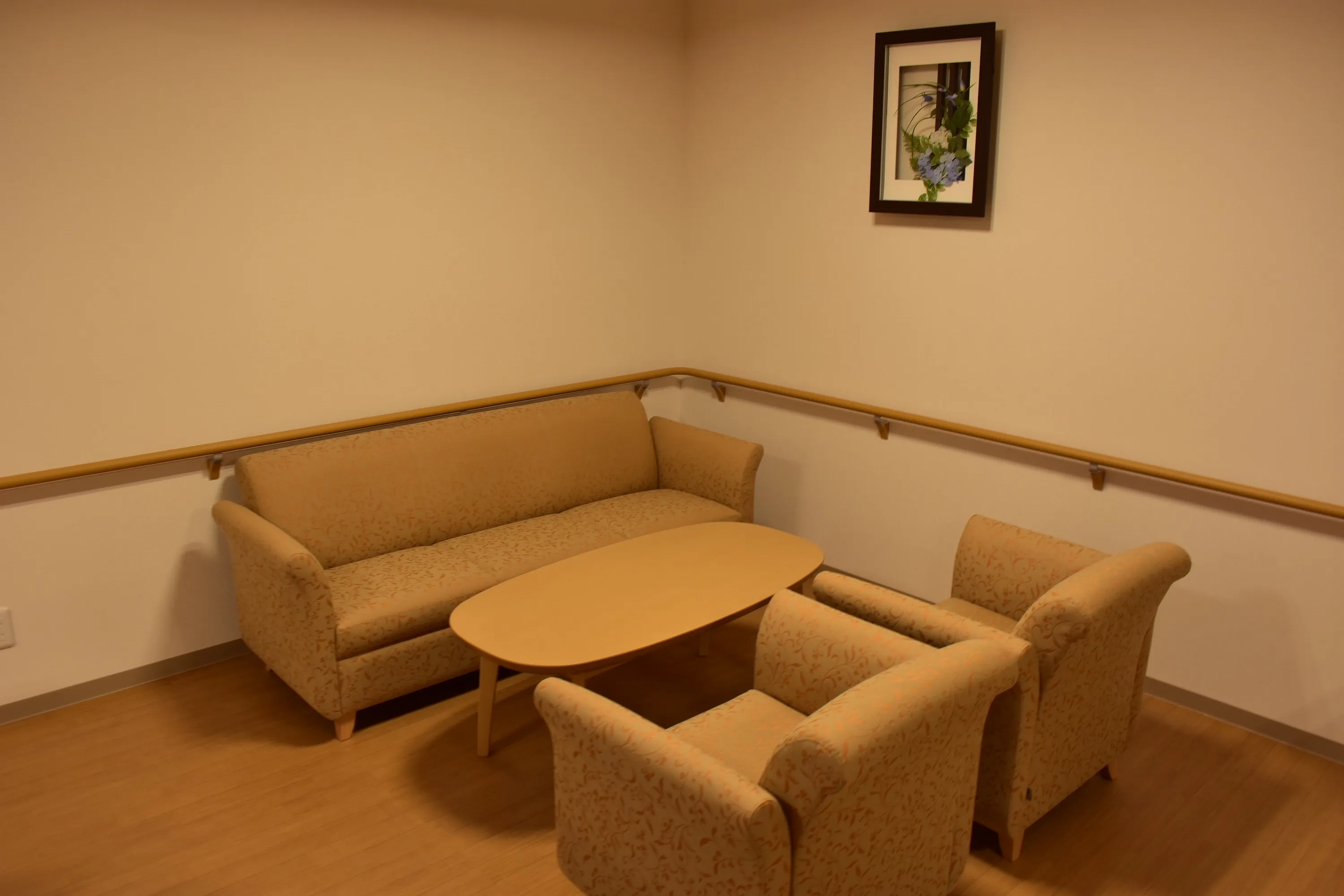 アミカの郷津田沼の紹介写真 6