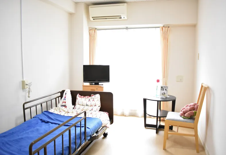 アミカの郷流山の紹介写真 2