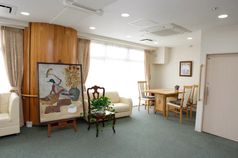 アミカの郷流山の紹介写真 3