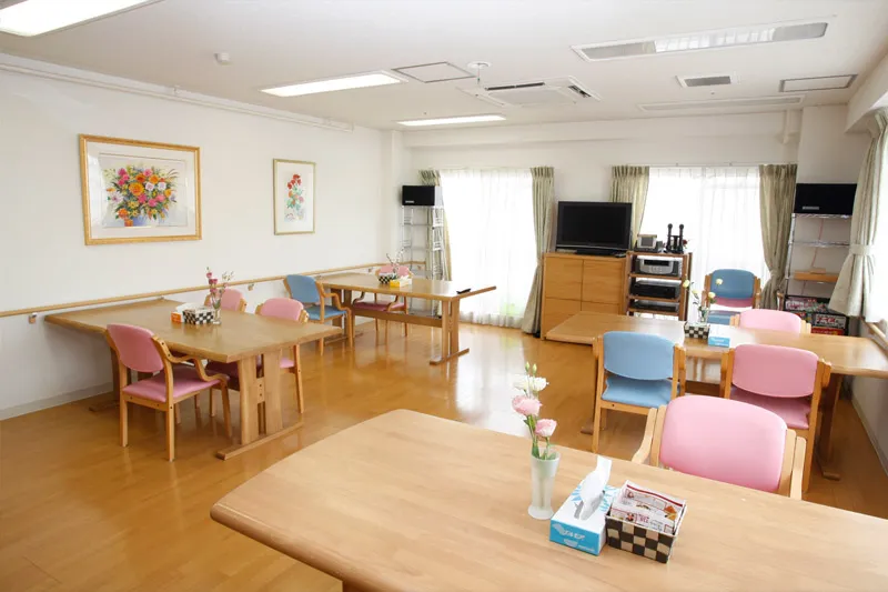 アミカの郷流山の紹介写真 4