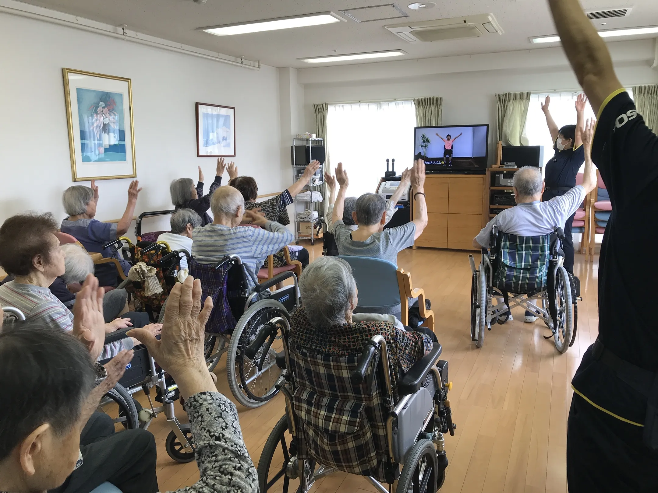アミカの郷流山の紹介写真 5