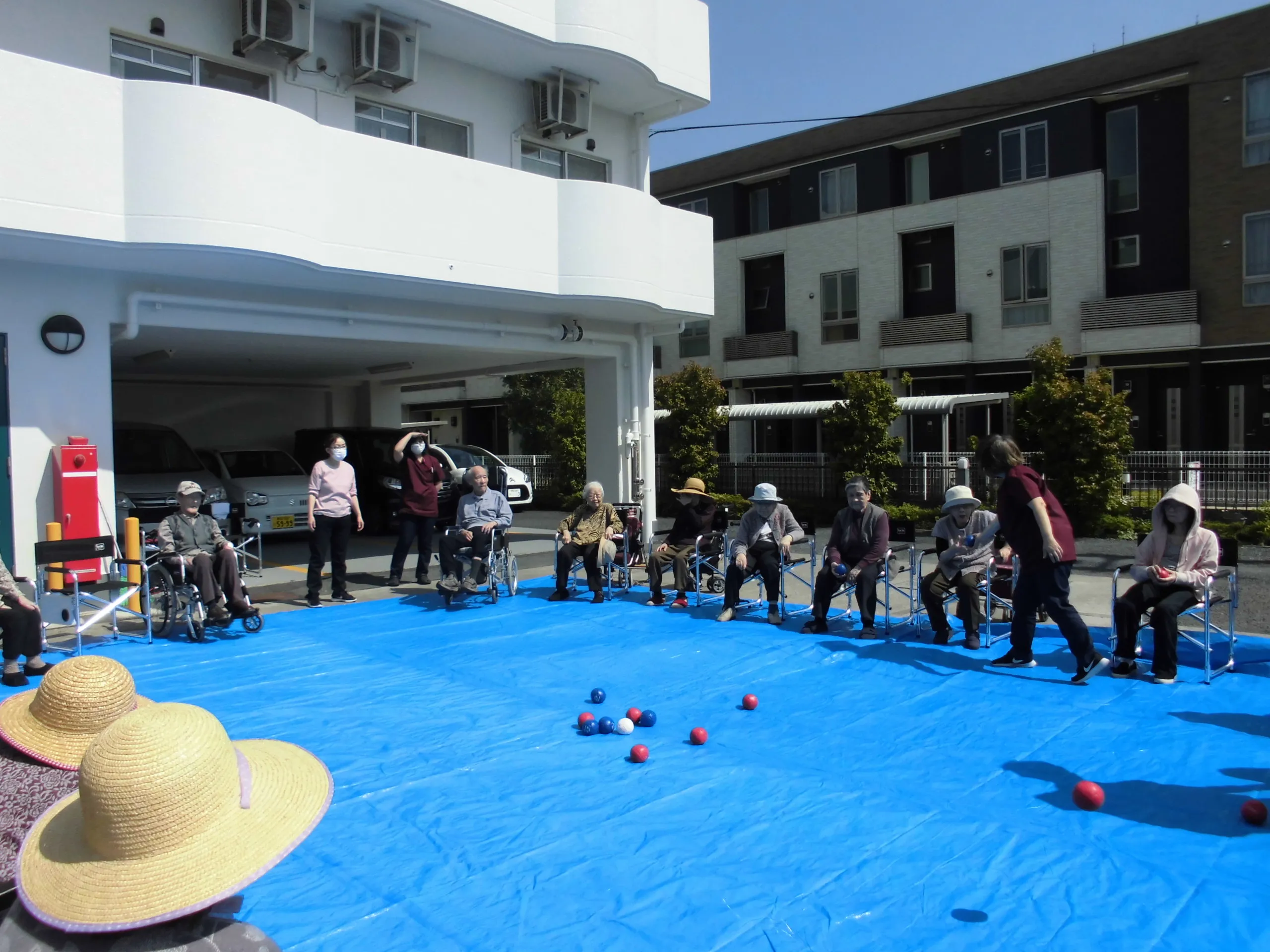 アミカの郷流山の紹介写真 7