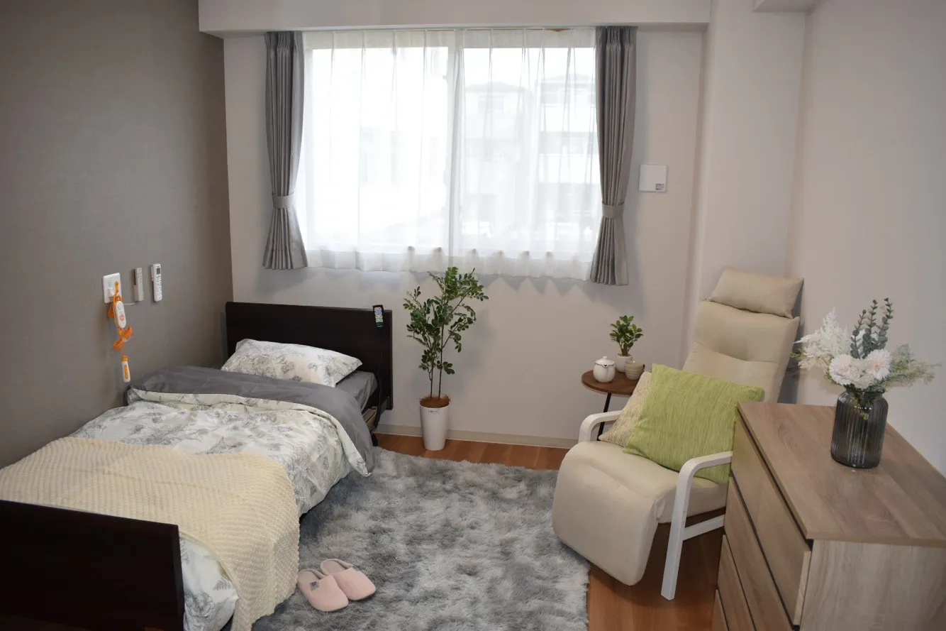 アミカの郷戸田の紹介写真