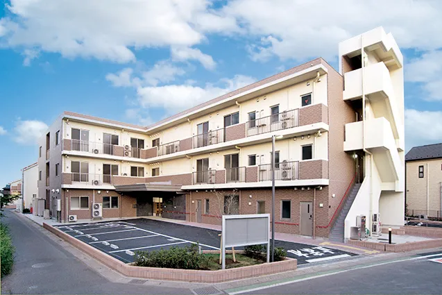 みんなの家・大宮内野本郷の紹介写真