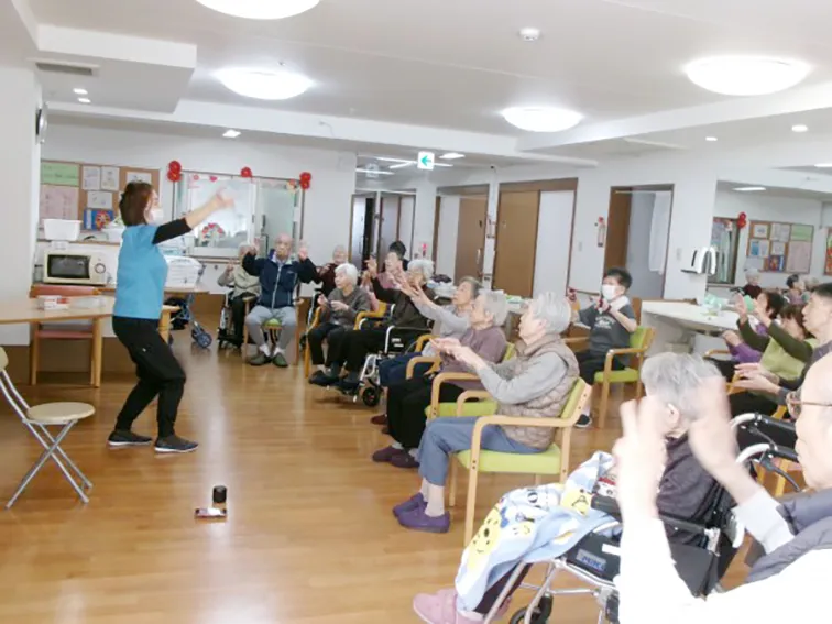 みんなの家・大宮内野本郷の紹介写真 2