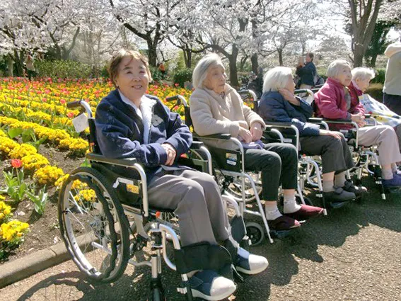 みんなの家・大宮内野本郷の紹介写真 3