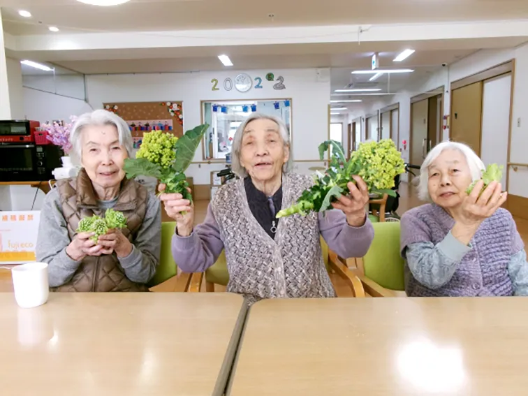 みんなの家・大宮内野本郷の紹介写真 4