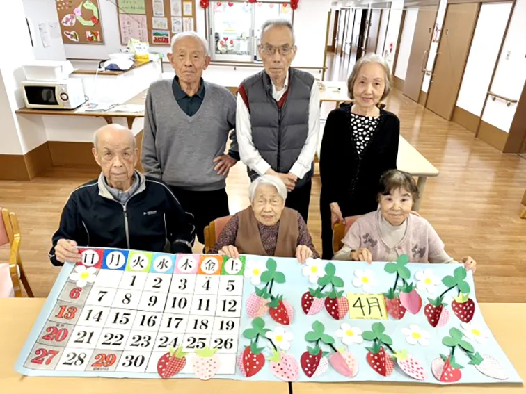 みんなの家・大宮内野本郷の紹介写真 7