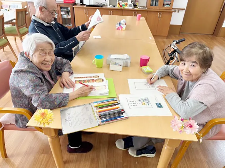 みんなの家・大宮内野本郷の紹介写真 5