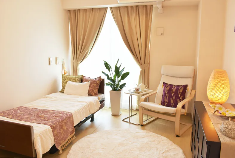 アミカの郷川口の紹介写真 2