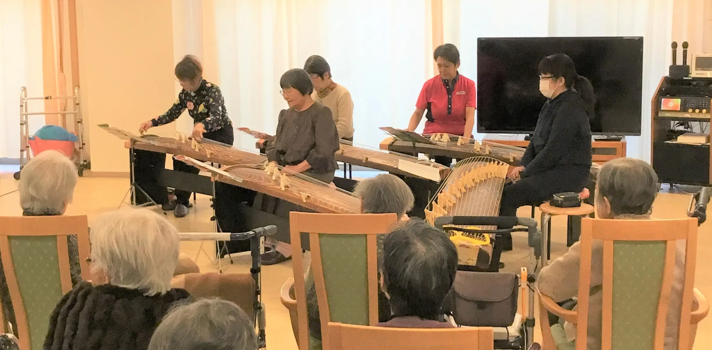 アミカの郷川口の紹介写真 4