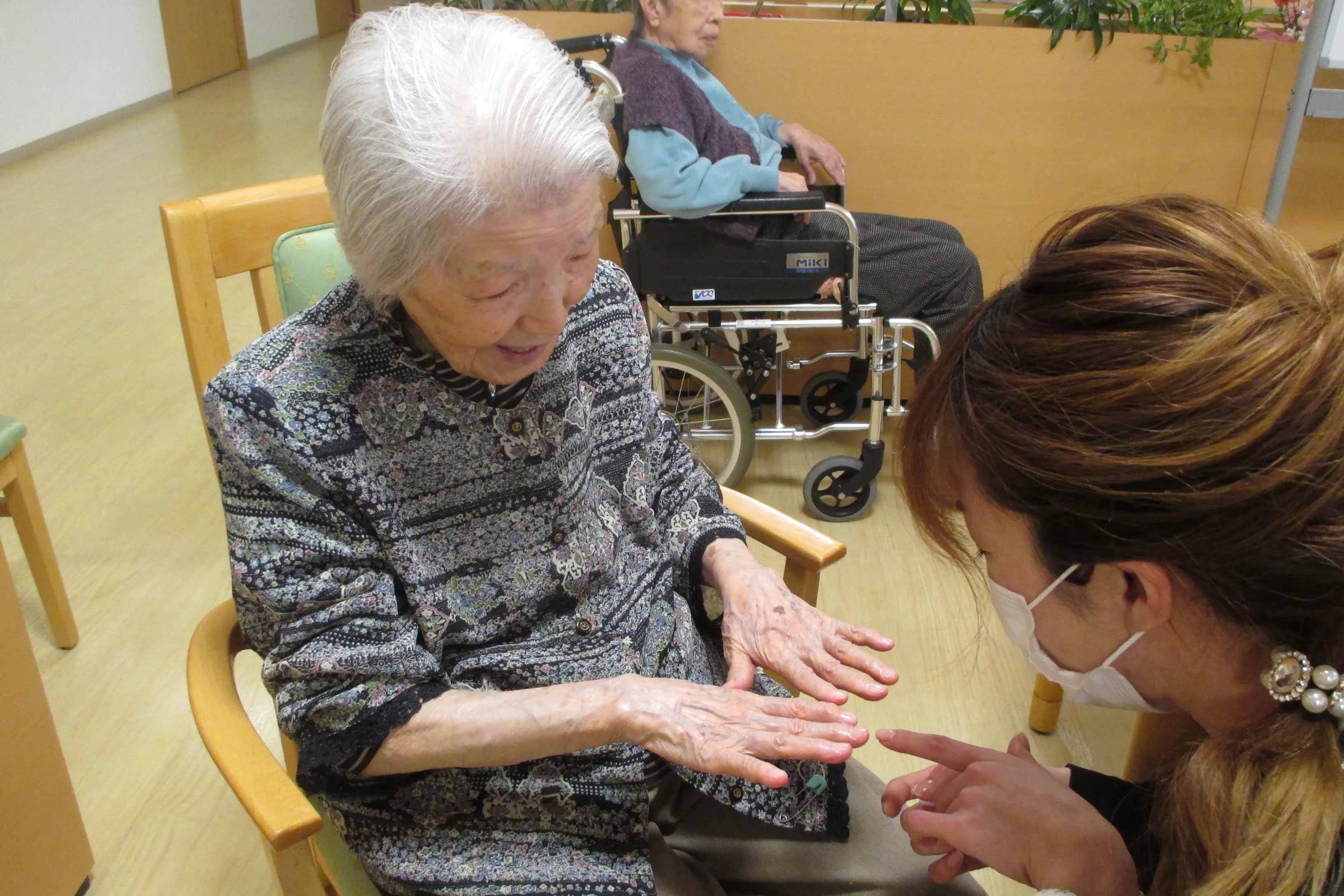 アミカの郷川口の紹介写真 5