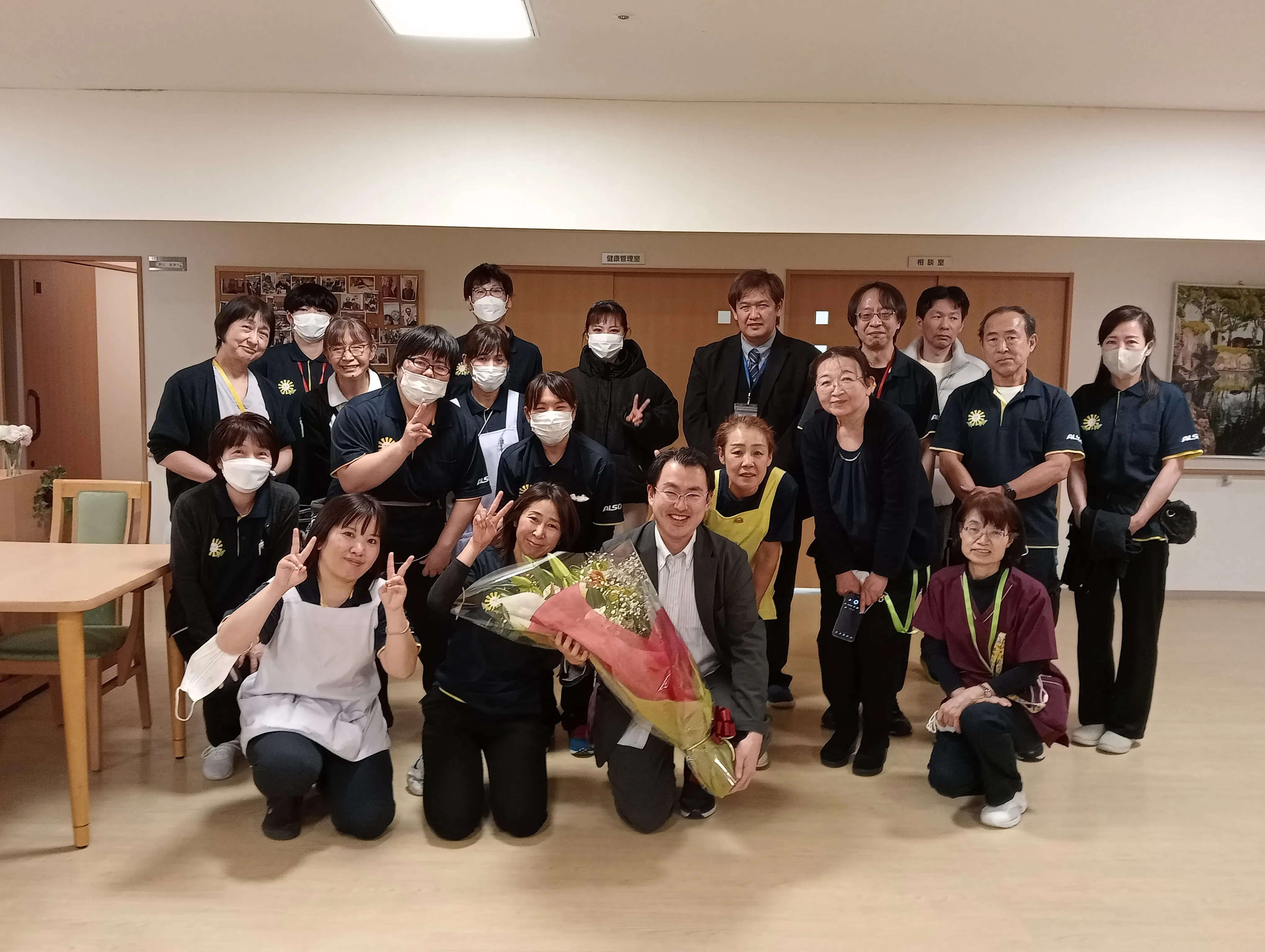 アミカの郷川口の紹介写真 7