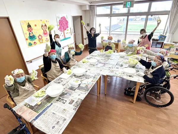 みんなの家・南中丸の紹介写真 2