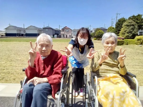 みんなの家・南中丸の紹介写真 3