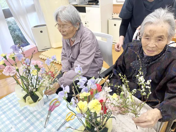 みんなの家・南中丸の紹介写真 5