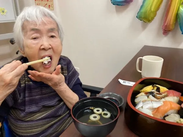 みんなの家・南中丸の紹介写真 6