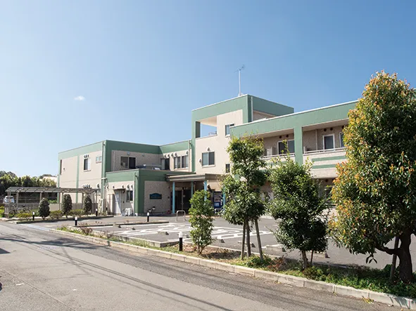 みんなの家・南中丸の紹介写真