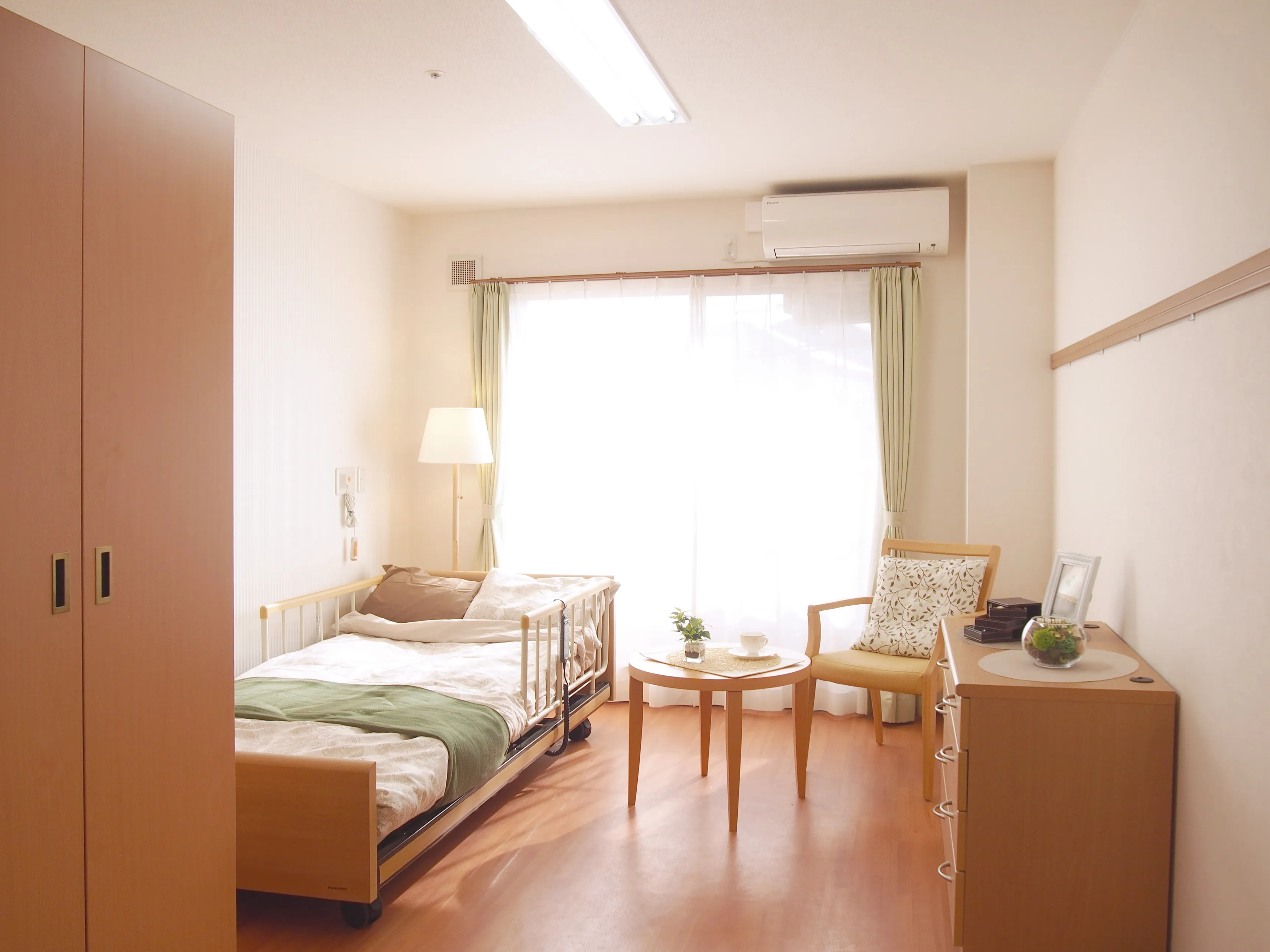 みんなの家・川口東本郷の紹介写真 2