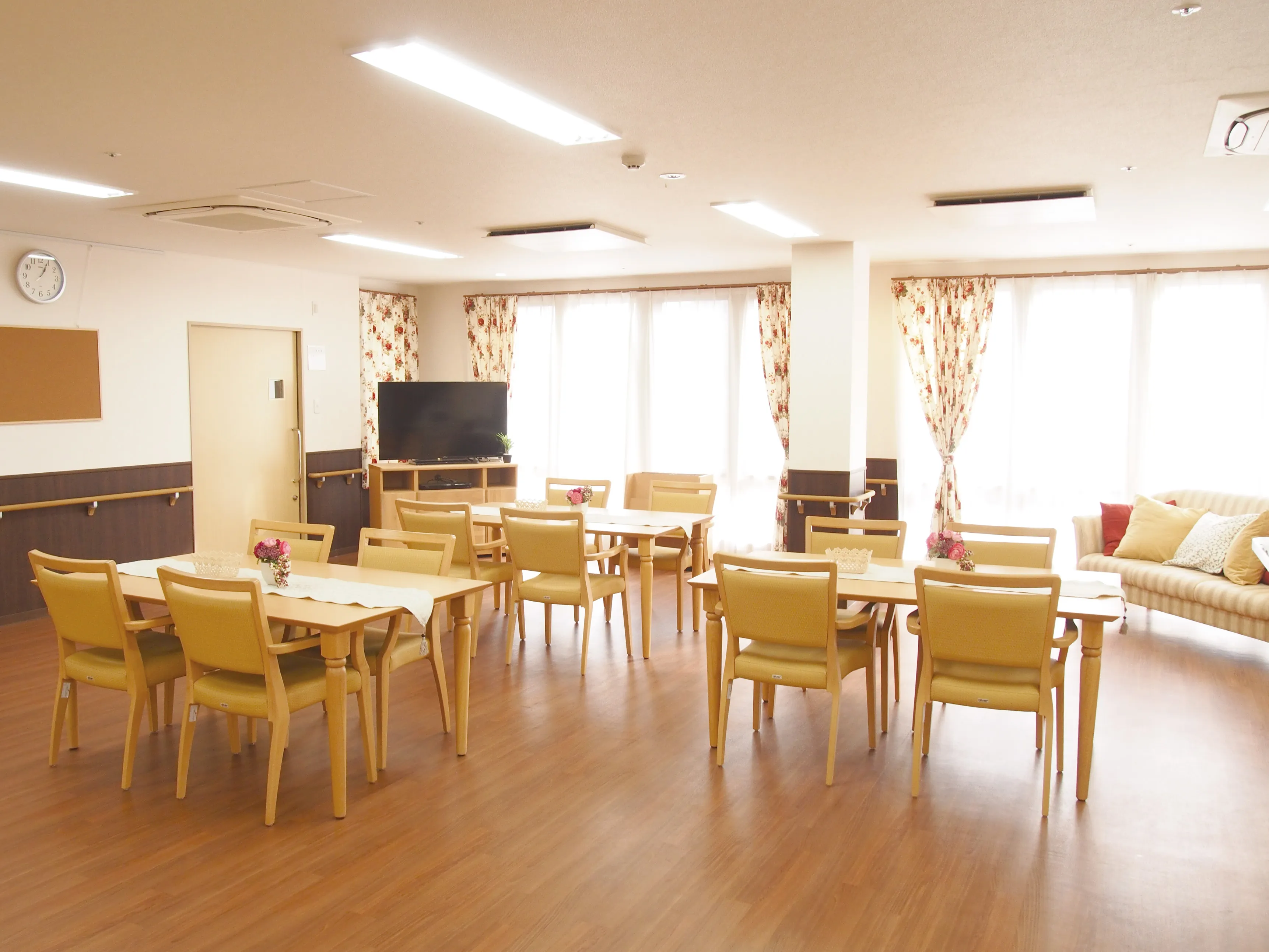 みんなの家・川口東本郷の紹介写真 3