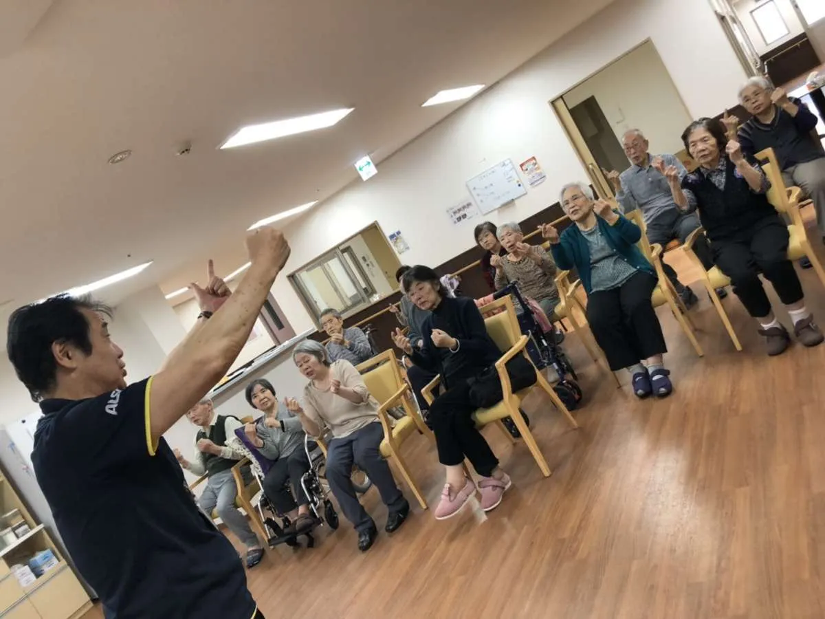 みんなの家・川口東本郷の紹介写真 4