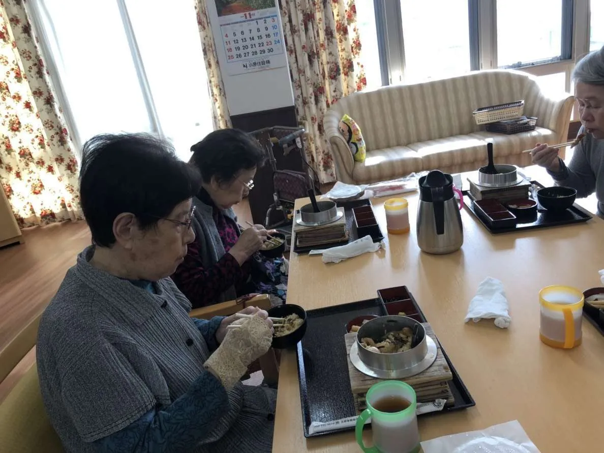 みんなの家・川口東本郷の紹介写真 5