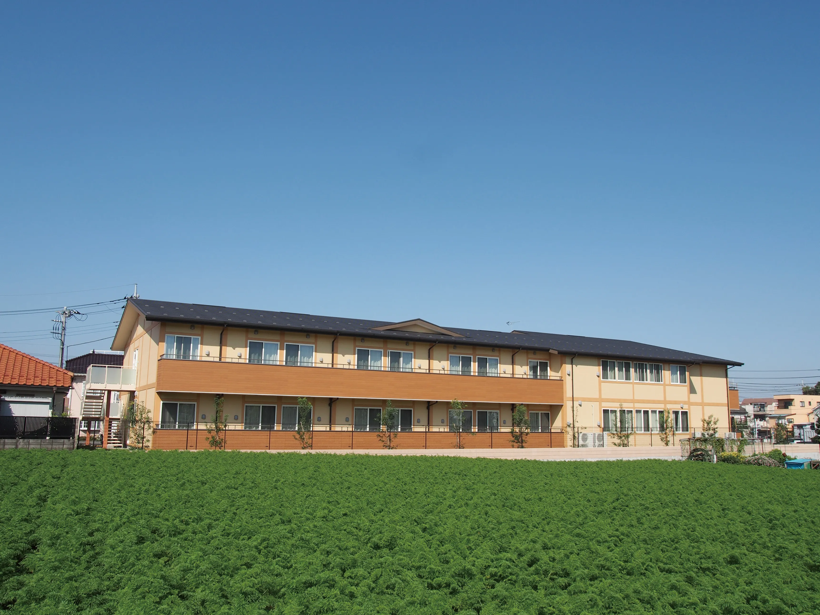 みんなの家・朝霞膝折の紹介写真