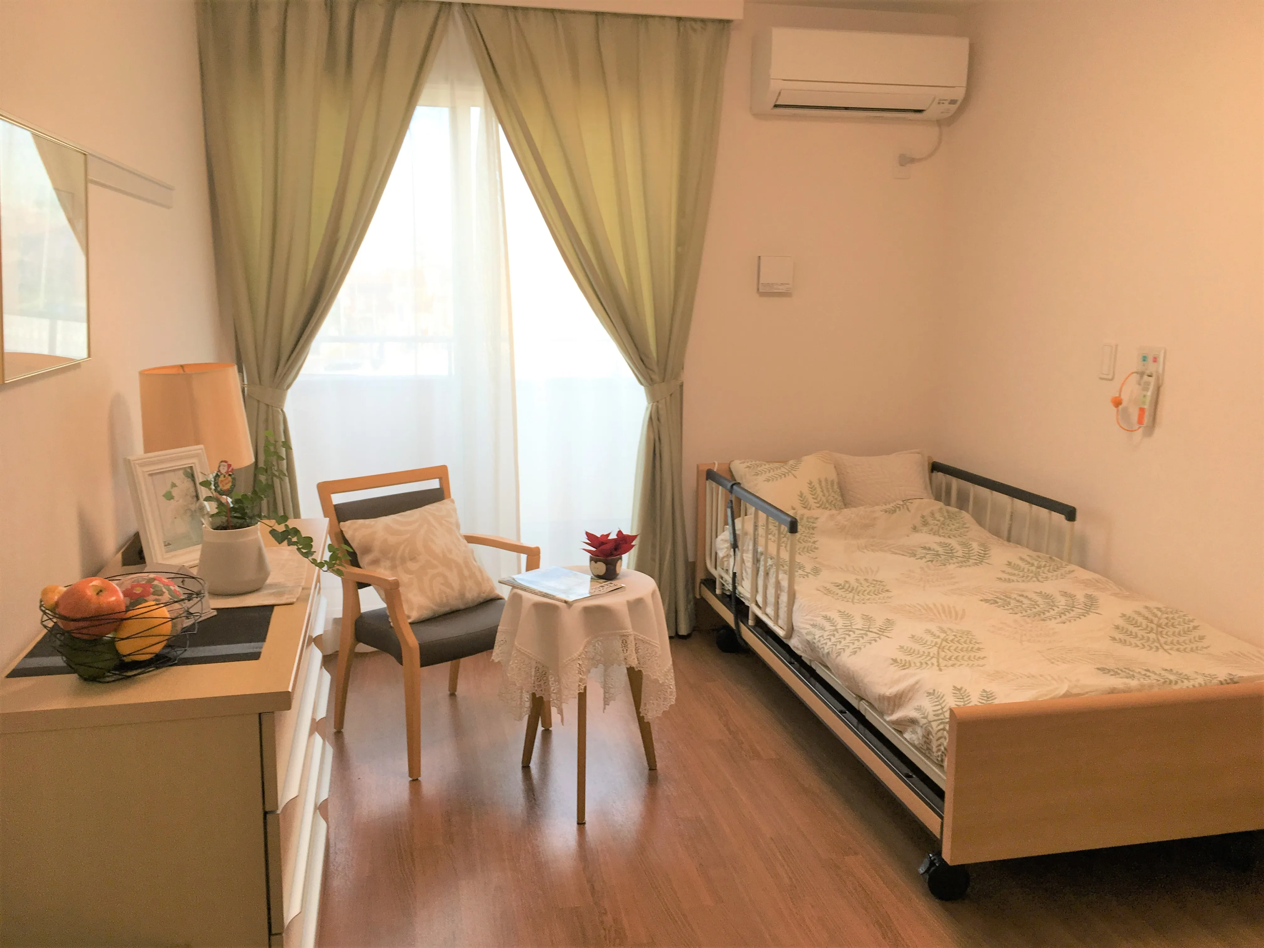 みんなの家・朝霞膝折の紹介写真 2