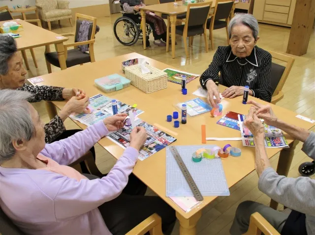みんなの家・朝霞膝折の紹介写真 3