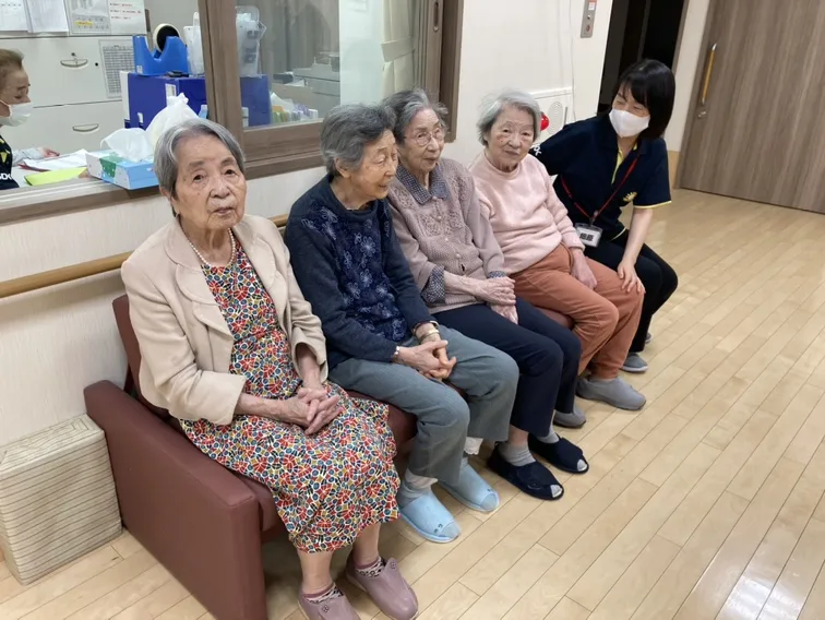 みんなの家・朝霞膝折の紹介写真 4