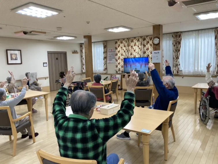 みんなの家・朝霞膝折の紹介写真 5