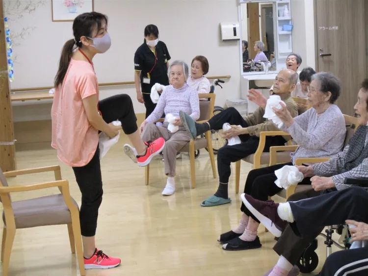 みんなの家・朝霞膝折の紹介写真 6