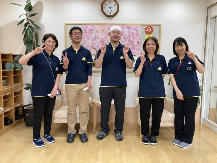 みんなの家・朝霞膝折の紹介写真 7