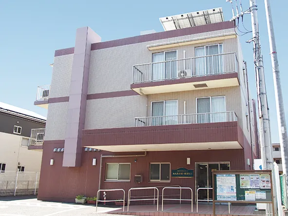 みんなの家・東浦和2の紹介写真