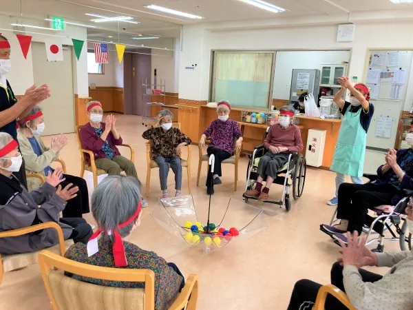 みんなの家・東浦和2の紹介写真 2