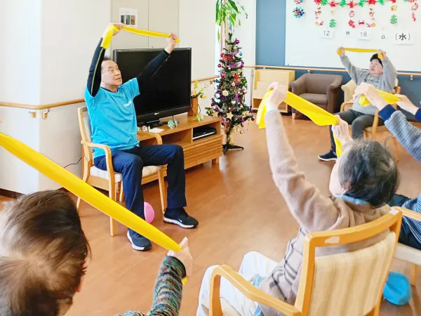 みんなの家・東浦和2の紹介写真 3