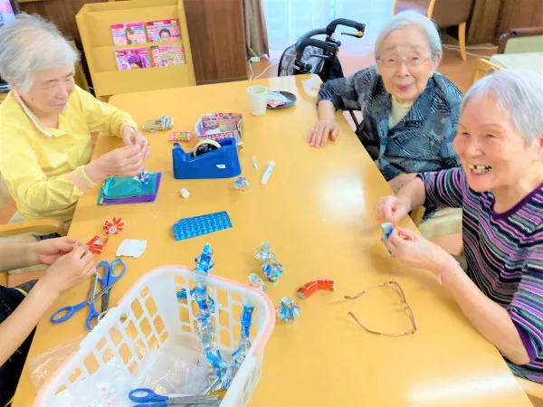 みんなの家・東浦和2の紹介写真 5