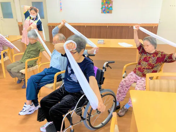 みんなの家・東浦和2の紹介写真 6