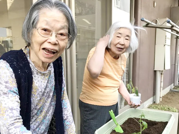 みんなの家・東浦和2の紹介写真 7