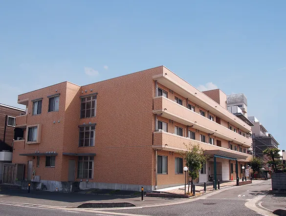 みんなの家・新都心の紹介写真