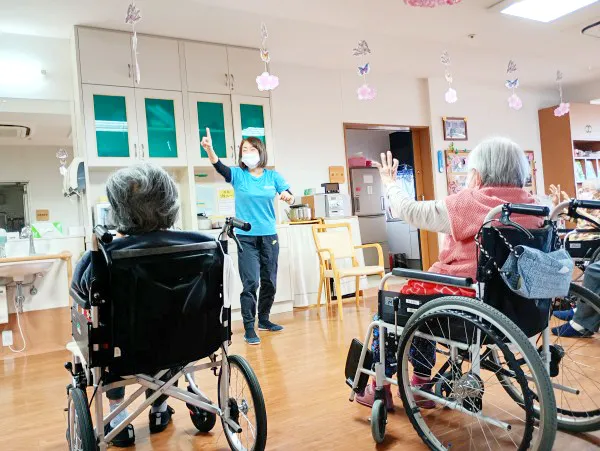 みんなの家・新都心の紹介写真 4