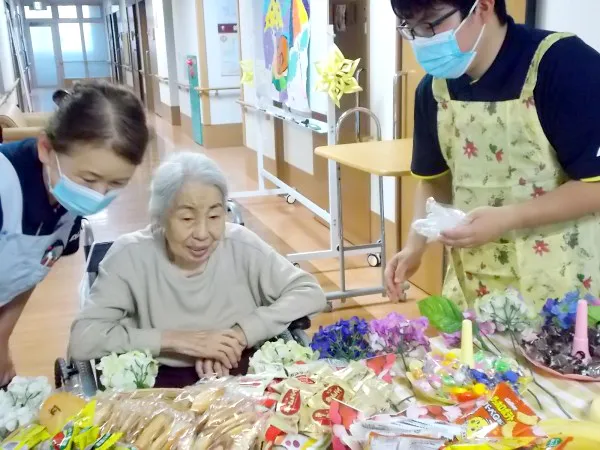 みんなの家・新都心の紹介写真 5