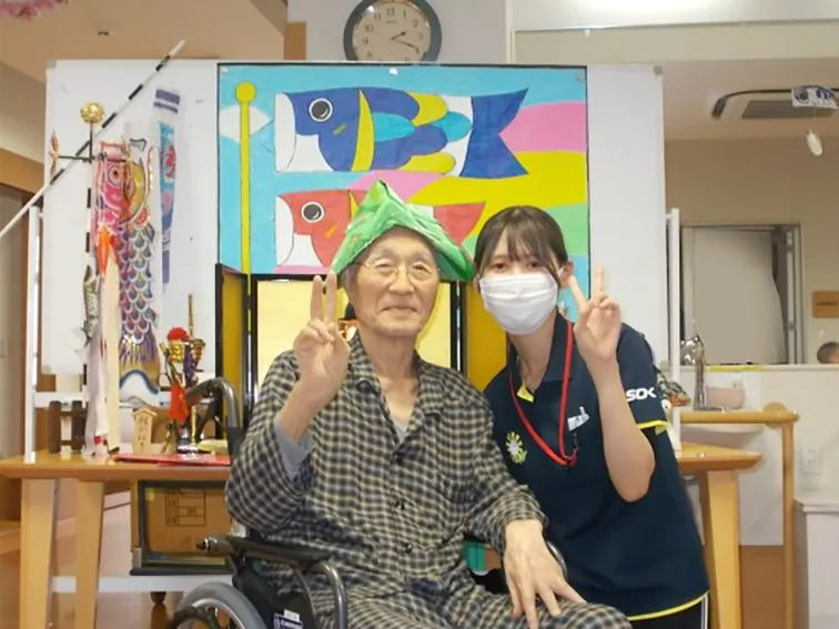 みんなの家・新都心の紹介写真 6