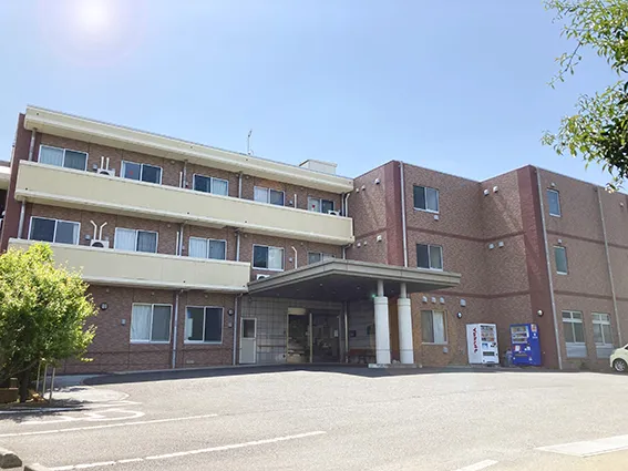 みんなの家・南中野の紹介写真